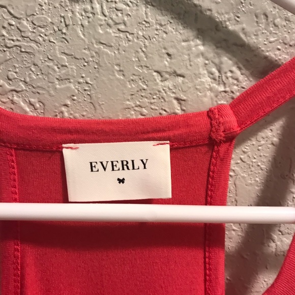 Girls summer blouse - Picture 3 of 4